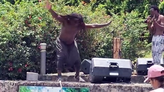 [GUADELOUPE ] Mémoires Vivantes an nou : Petit-Canal rend un hommage vibrant à l’abolition