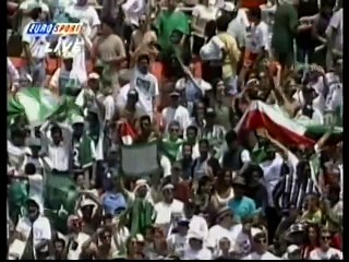 1994 FIFA World Cup - Saudi Arabia v. Belgium