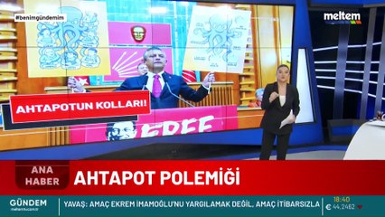 Meltem TV Ana Haber 167 Çiğdem Akdemir - 27.05.2025