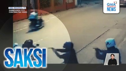 Saksi: (Part 2) Nahuli cam na pamamaril; PBBM, hindi magbibitiw sa puwesto; Freddie Aguilar, pumanaw sa edad na 72