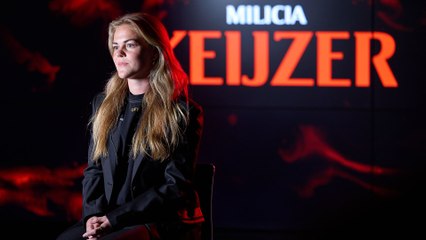 Keijzer: "È un grande step per me"