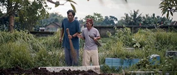 Film Horor Jagal Teluh (2025) Full Movie