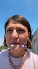 Serracchiani - Questa volta sono stata al CPR di Gradisca (27.05.25)