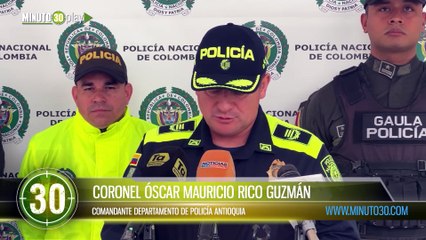 Secuestró a una joven de 19 años en Donmatías y la abusó sexualmente en repetidas ocasiones