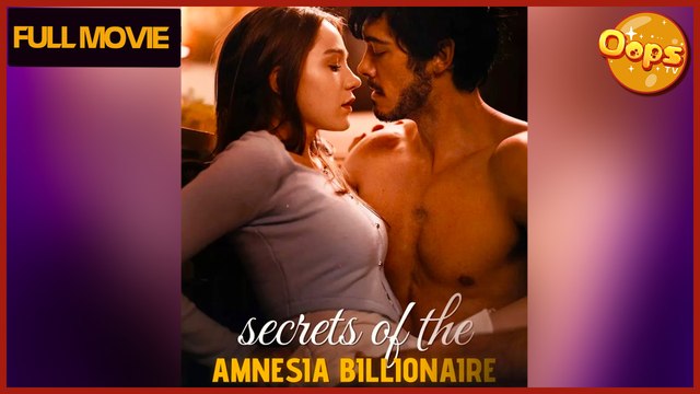 Secrets of the Amnesia Billionaire Full Movie- My Drama - Short Drama - Short Film Drama | Emotional & Powerful Stories 2025