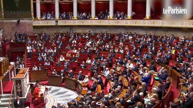 Loi sur la fin de vie : les députés votent pour la création d’un « droit à l’aide à mourir »