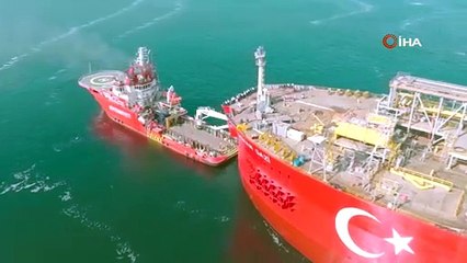 Osman Gazi Karadeniz yolcusu! Üretim iki katına çıkacak