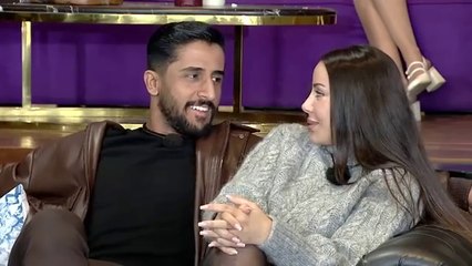 قسمة ونصيب الموسم 3 الحلقة 62