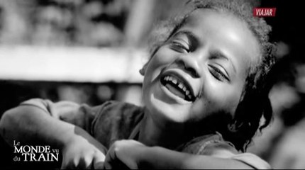 Documental El mundo desde el tren. Madagascar