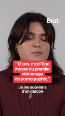 "Les cobayes" : elle a enquêté sur les jeunes et le sexe