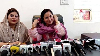 शहीद की पत्नी पर टिप्पणी से बवाल, सुनैना चौटाला की चेतावनी- रामचंद जांगड़ा ने माफी नहीं मांगी तो फूंका जाएगा पुतला