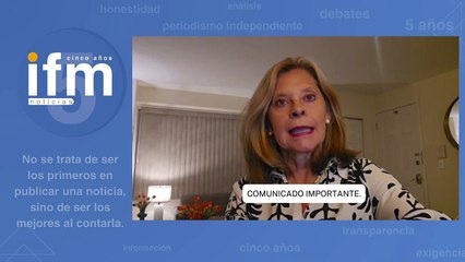 Marta Lucía Ramírez se pronuncia sobre la captura de un miembro de su esquema de seguridad