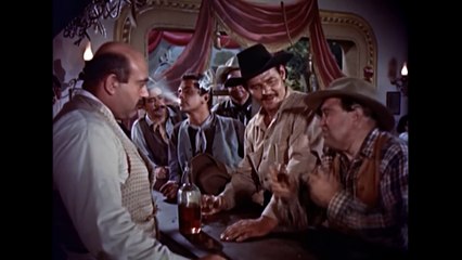 Nieokiełznany _ Polski Lektor _ Amerykański Western