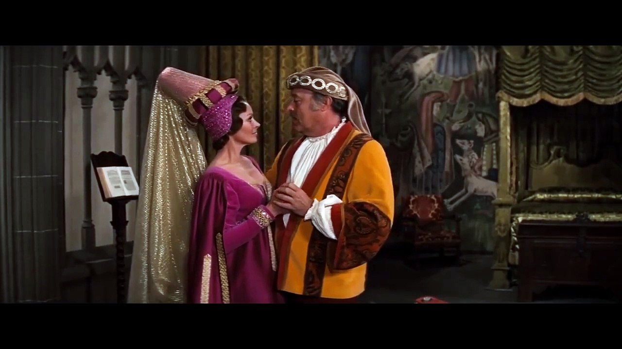 Almas de metal (1973)