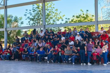 Continúan Paros de Trabajadores de la Educación este Martes en BCS