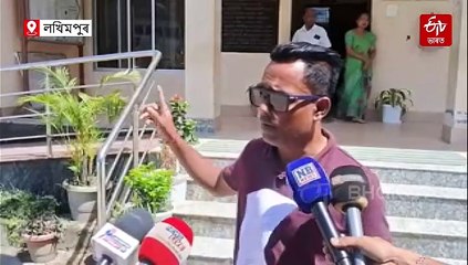 পাইৰেচিৰ বিৰোধিতা কৰা 'ভাইমন দা' পাইৰেচিৰ কৱলত ! ৰঙাঘৰত যুৱক