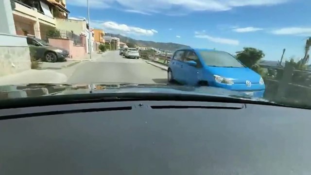 Polimeni - CALABRIA: REGGIO CITTÀ METROPOLITANA (27.05.25)