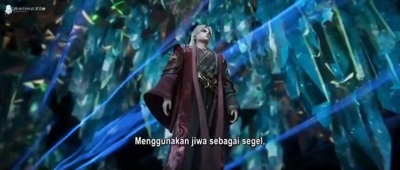 Renegade Immortal Episode 86 - 90 Sub Indo