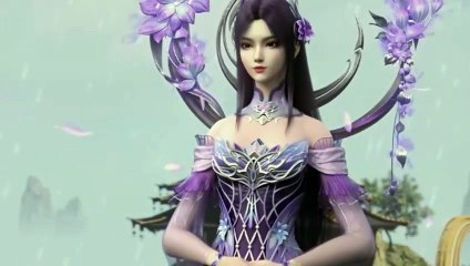 【斗破苍穹148 - Battle Through the Heavens 148 】萧炎去古族见萧薰儿了。
