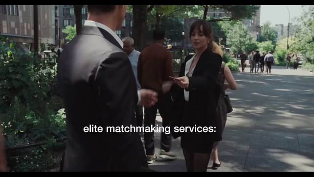 Materialists Trailer #3 (2025 Movie) Dakota Johnson, Chris Evans