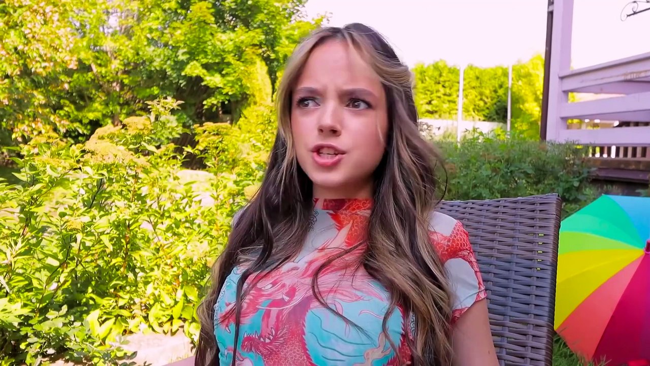 The most popular girl could be EXPELLED from school! 😱 Hulk apologizes to his beloved? | Episode 6