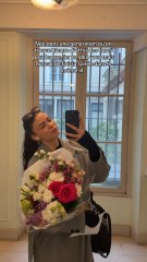 Remettez à la mode les fleurs au premier rdv svp