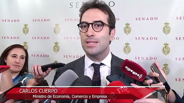 Economía eleva la OPA de BBVA a Sabadell al Consejo de Ministros