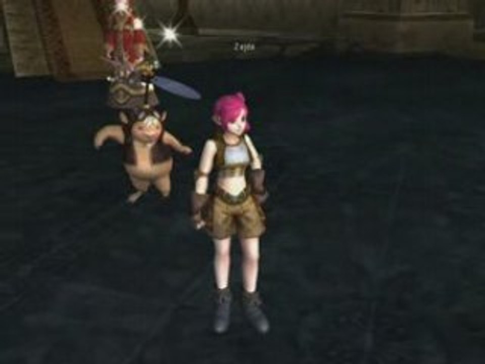 Lineage 2 Agathion #2