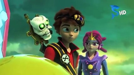 ZAK STORM _ EPISODE 08_ COMPLETE EPISODE _URDU DUBBING _
