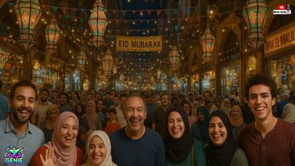 Eid Al-Adha Song 2025 🌙 Heartfelt Song for Humanity: Justice, Peace, and Solidarity