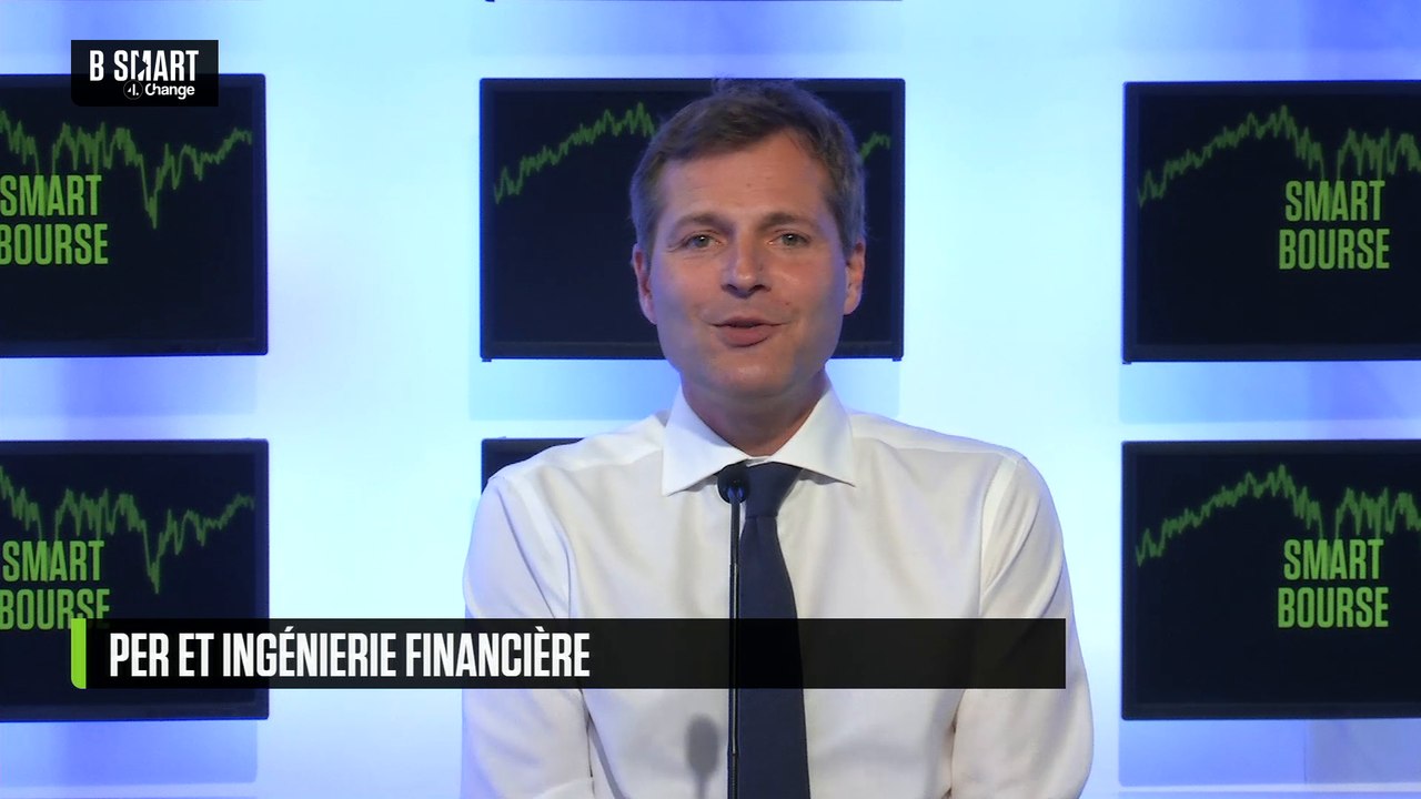 SMART BOURSE - PER et ingénierie financière