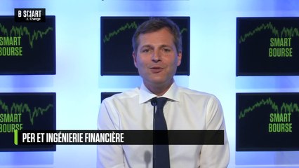 SMART BOURSE - PER et ingénierie financière