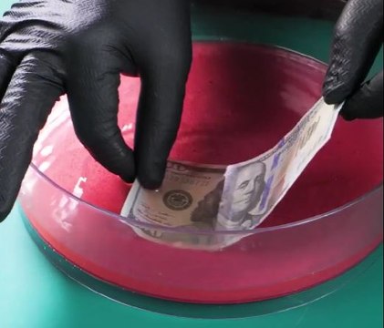 DIY Elegance! Handmade Leather Wallet for Every Style