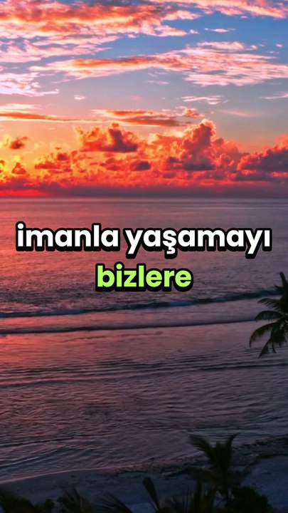 dualar,bereket duası,bolluk ve bereket