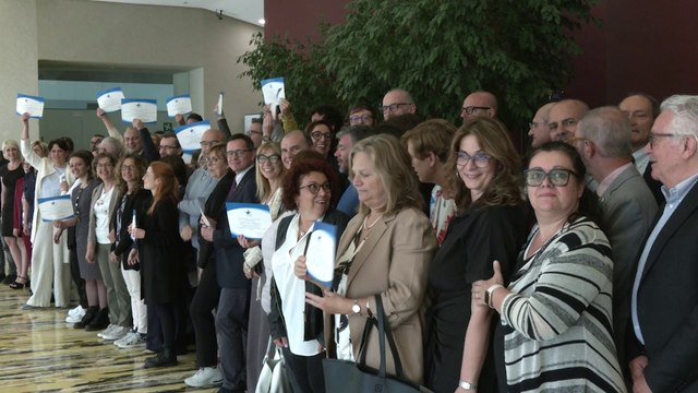 La Stella di Fondazione Trapianti onlus a 19 strutture lombarde