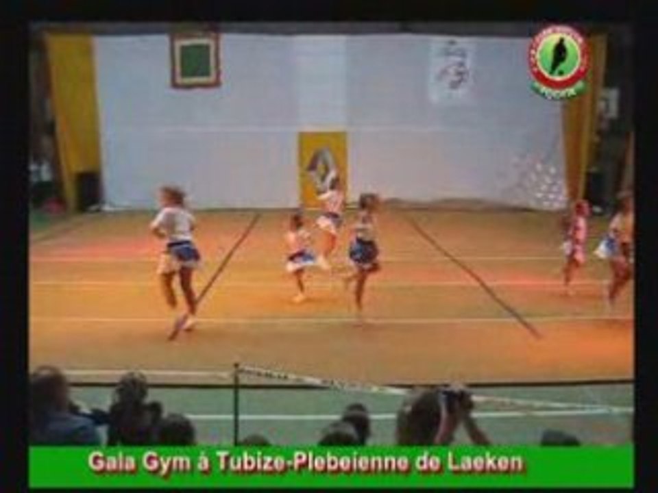 GymTubize.wmv