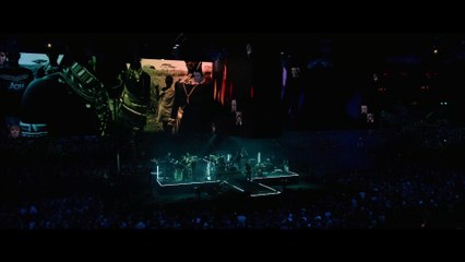 Any Colour You Like...Brain Damage...Eclipse (Pink Floyd songs) - Roger Waters (live)
