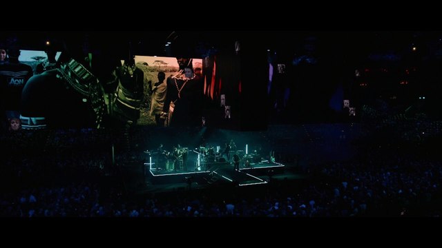 Any Colour You Like...Brain Damage...Eclipse (Pink Floyd songs) - Roger Waters (live)