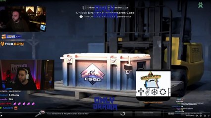 Eray, wtcN'ın kelebek bıçak çıkardıktan sonra kendisine söylediklerine cevap verdi.  🗣️ Eray: "Ben bunun altında kalmam."