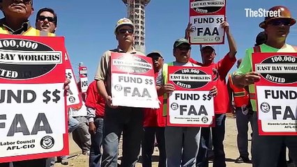 U.S. aviation technology is ‘an embarrassment,' former exec says