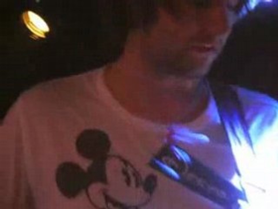 Kill the Young - No problems - Bretigny sur Orge