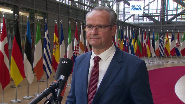 Los países de la UE pierden la paciencia con Hungría por la prohibición de la Marcha del Orgullo y el retroceso del Estado de derecho