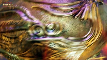 Shrouding The Heaven Episode 111  Subtitle Indonesia