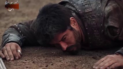 المؤسس عثمان 6 - مواجهة مثيرة بين عثمان وإيلباي، وساروجا يظهر ليحذر من اقتراب أولوغان