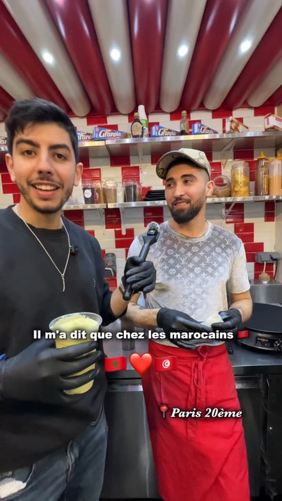 Qui inverse 🔄 le plus 🇲🇦 ou 🇹🇳? 😂 le jwajem 🇹🇳🥤🤝🏼