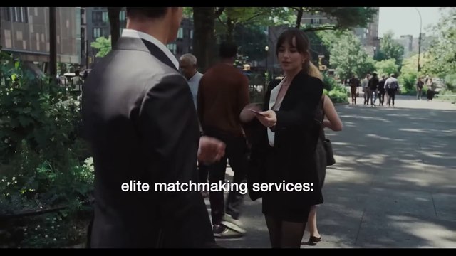 MATERIALISTS Trailer 3 (2025) Dakota Johnson, Chris Evans