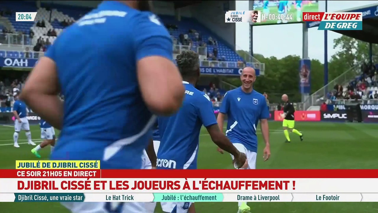 « C'est un rêve, j'ai hâte », estime Zinédine Zidane à propos de la perspective d'entraîner les Bleus - Foot - Bleus