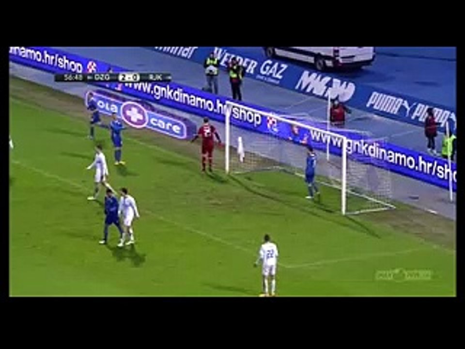 1. HNL 2014/15 Rijeka