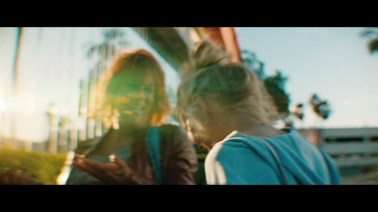 THE LAST SHOWGIRL (2025) - Tráiler Español [HD][Castellano 2.0] 🎞️🇪🇸