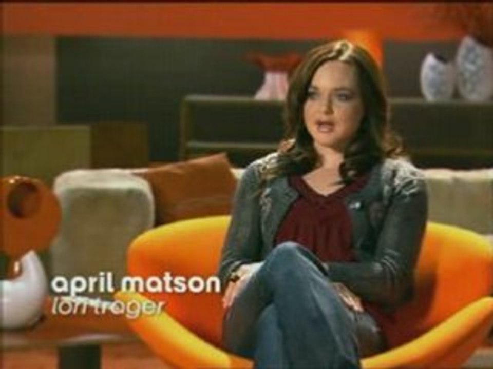 Kyle XY Teaser 2 pour la saison 3 Promo